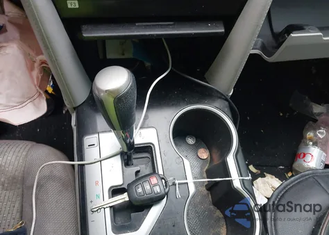 2014 Toyota Camry Le z USA, uszkodzony, nr VIN 4T4BF1FK8ER429250